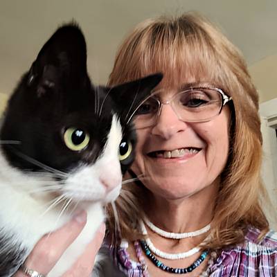 Sharon Wheeler