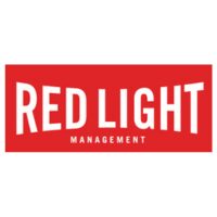 Red Light Management logomark